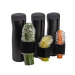 Handy - Automatyczny Masturbator Interaktywny Z Uchwytem Handy 1.1