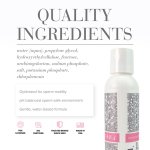 System JO - Lubrykant Wodny Dający Lepszy Poślizg Plemnikom 120 ml