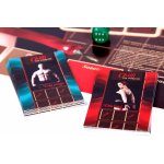 Pikantne Zniewolenie - Erotyczna Gra Dla Par Chilli