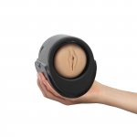 Kiiroo - Zestaw Masturbator Cipka Victoria June + Keon