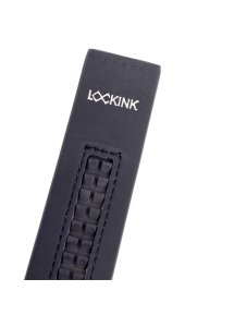 Lockink - Regulowany Zestaw Drążków Rozporowych Do Bondage Czarny