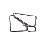 Lockink - Seksowne Zaciski Na Sutki Szare