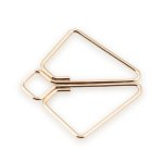 Lockink - Zestaw BDSM Do Drażnienia I Zabawy Z Uderzeniami Brązowy