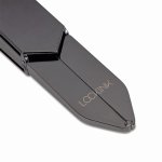 Lockink - Zestaw BDSM Do Drażnienia I Zabawy Z Uderzeniami Czarny