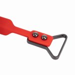 Lockink - Zestaw BDSM Do Drażnienia I Zabawy Z Uderzeniami Czarny