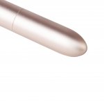 Love Not War - Wibrator Klasyczny Pocisk Maya Szary