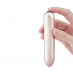 Love Not War - Wibrator Klasyczny Pocisk Maya Szary