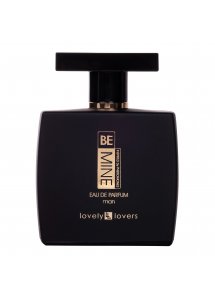 Lovely Lovers BEMINE Original Man 100ml - Perfumy Męskie Z Feromonami Zapachowymi