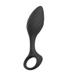 Nomi Tang - Zestaw 2 Wtyczek Analnych Z Pilotem Fun Plug Set