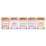 Magnetifico - 70ml Świeca Olejek Do Masażu Z Feromonami - Drzewo Sandałowe