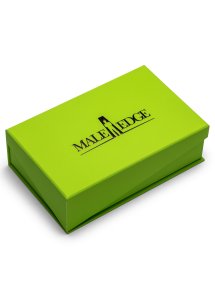 Male Edge - Powiększalnik Urządzenie Do Powiększania Penisa Zielone Wersja Extra