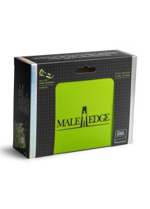Male Edge - Powiększalnik Urządzenie Do Powiększania Penisa Zielone Wersja Extra
