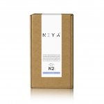 Niya - Silikonowy Stymulator Łechtaczki N2 Fioletowy