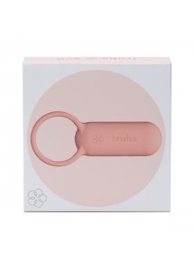 Iroha By Tenga - Mini Wibrator Na Palec Różowy SVR