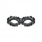 Obsessive - Kusząca Maska Na Oczy Czarna A710