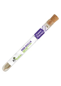 Pre-Rolls* Canna Therapy - 3,7%