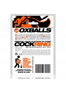 Oxballs - Pierścień Erekcyjny Na Penisa COCK-LUG