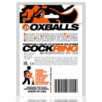 Oxballs - Pierścień Erekcyjny Na Penisa COCK-T
