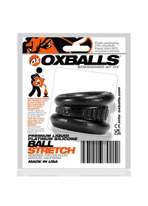 Oxballs - Pierścień Erekcyjny Na Penisa NEO-STRETCH