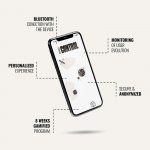 Myhixel - Masturbator Męski Z Aplikacją Na Telefon Climax Control