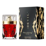 PheroStrong Devil for Men - perfumy z feromonami dla mężczyzn na podniecenie kobiet 50ml