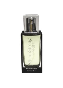 PheroStrong by Night for Men - perfumy z feromonami dla mężczyzn na podniecenie kobiet 50ml