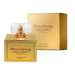 PheroStrong EXCLUSIVE for Women - perfumy z feromonami dla kobiet na podniecenie mężczyzn 50ml