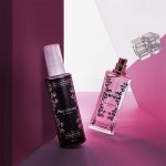 PheroStrong for Women Massage Oil - do masażu kobiet z feromonami podniecającymi mężczyzn 100ml