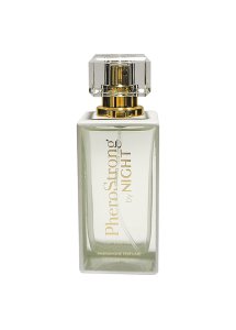 PheroStrong by Night for Women - perfumy z feromonami dla kobiet na podniecenie mężczyzn 50ml