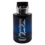 PheroStrong Limited Edition for Men - perfumy z feromonami dla mężczyzn na podniecenie kobiet 50ml