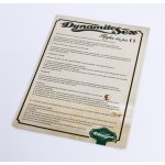 Gra Planszowa Miłosno-Ertoyczna Dla Par - Dynamite SEX