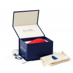 Puissante - Stymulator Łechtaczki Mini COCO Czerwony