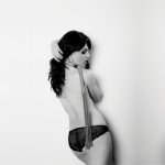 S&M - Pejcz Do Krępowania Swojego Partnera Czerwony