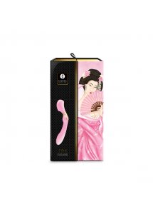 Shunga - Masażer Intymny Dla Kobiet ZOA Różowy