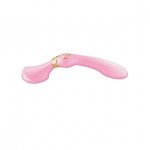 Shunga - Masażer Intymny Dla Kobiet ZOA Różowy
