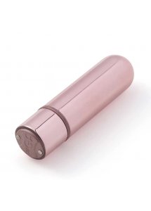 So Divine - Mini Wibrator Pocisk Shine Mini Różowy