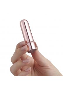 So Divine - Mini Wibrator Pocisk Shine Mini Różowy