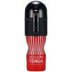Tenga - Vacuum Max - Zestaw Masturbator Wielokrotnego Użytku