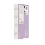 Svakom - Wibrator Do Punktu G i Łechtaczki Jasny Fiolet AMY 2