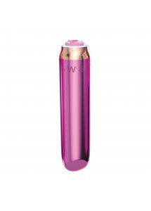 Swan - Mini Wibrator Bullet Maximum Różowy