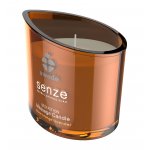 Swede - Świeca Do Masażu Senze Seduction Goździkowa Pomarańcza Lawenda 150 ml