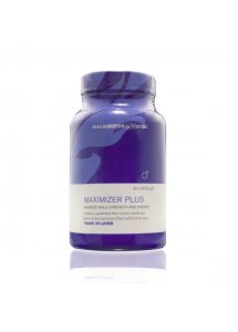 Tabletki energetyzujące na seks - Viamax Maximizer Plus x60