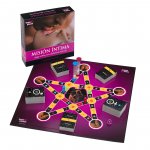 Tease & Please - Erotyczna Gra Dla Par Mission Intima