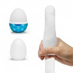 Tenga - Jednorazowy Masturbator W Kształcie Jajka Egg Snow Crystal