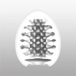 Tenga - Zestaw 6-Jednorazowych Masturbatorów Egg Brush