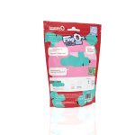 The Screaming O - Mini Wibrator Kulkowy Z Języczkiem 4B Fingo SlimKiwi