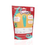 The Screaming O - Mini Wibrator Z Elastycznymi Rogami 4B DemonKiwi