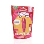 The Screaming O - Mini Wibrator Z Elastycznymi Rogami 4B DemonStrawberry