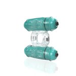 The Screaming O - Pierścień Na Penisa Z Dwoma Silnikami 4B Double WammyKiwi