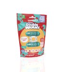 The Screaming O - Pierścień Na Penisa Z Dwoma Silnikami 4B Double WammyKiwi